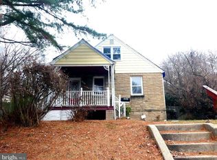 4608 Powell Ave, Baltimore, MD 21206