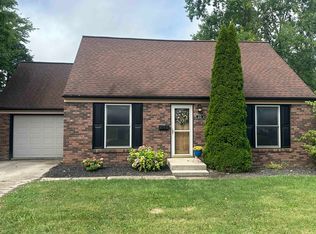 113 Joe Wheeler St, Angola, IN 46703