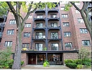 1st image of 414 N Clinton Pl #201