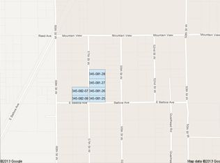 57th Street West #34508127, Mojave, CA