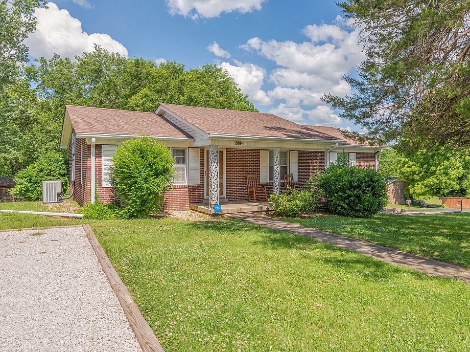 200 Apache Trl, Columbia, TN 38401 | Zillow