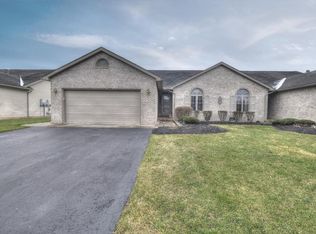 849 Villandry Dr, Marion, OH