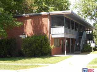4826 Madison Ave, Lincoln, NE 68504