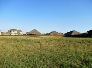 803 Carmen Ana Ave, Grandview, TX 76050