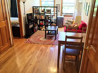 Rented by Joe Gotham LTD