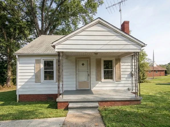 525 Lakeside Ave, Burlington, NC 27217