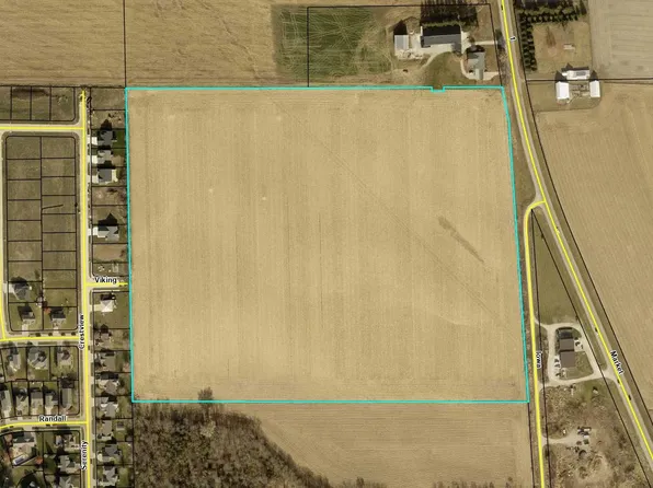224226002 Parcel, Solon, IA 52333