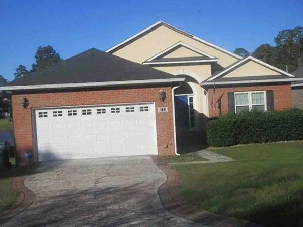 186 White Blossom Trl, Thomasville, GA 31757