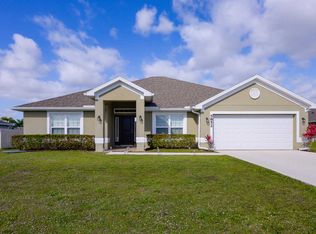 5852 NW Joppa Ct, Port Saint Lucie, FL 34986