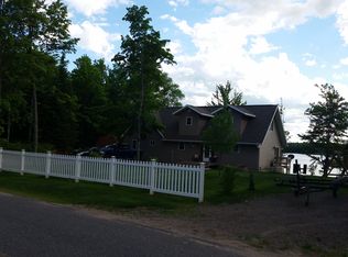 21706 Petticoat Lake Rd, Michigamme, MI 49861