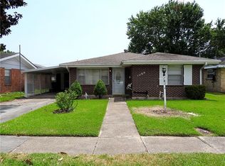 1023 Kent Ave, Metairie, LA 70001