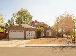 14003 Arabian Run Ln, Victorville, CA 92394
