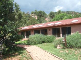 11650 Valle Verde Dr, Colorado Springs, CO 80926