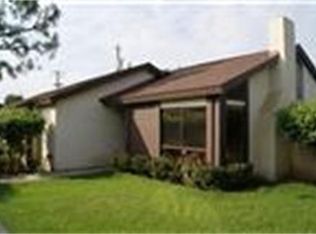 600 New Stine Rd, Bakersfield, CA 93309