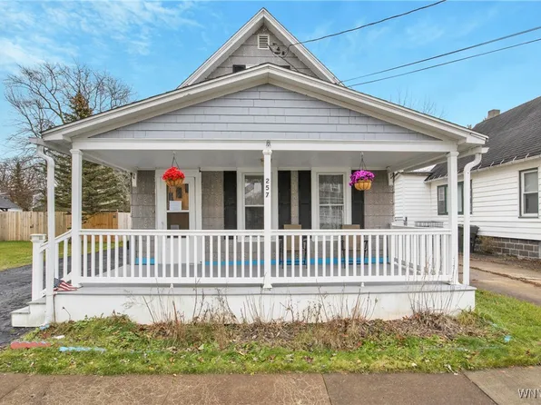 257 Fredericka St, North Tonawanda, NY 14120