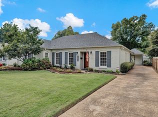 1655 Vera Cruz St, Memphis, TN 38117