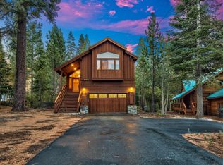 14152 Skiview Loop, Truckee, CA 96161