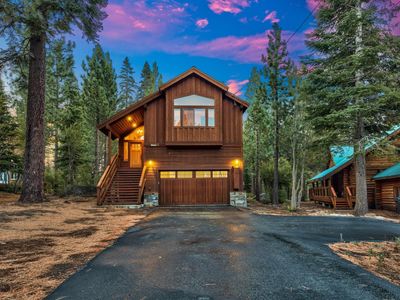 14152 Skiview Loop, Truckee, CA, 96161