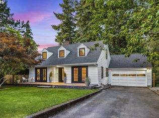 2646 SW Ridge Dr, Portland, OR 97219