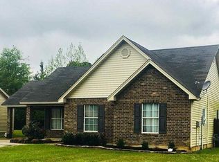 2423 Old Creek Rd, Ruston, LA 71270