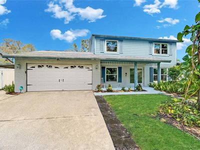 9410 Alanbrooke St, Tampa, FL, 33637