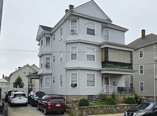 217 Eastern Ave, Fall River, MA 02723
