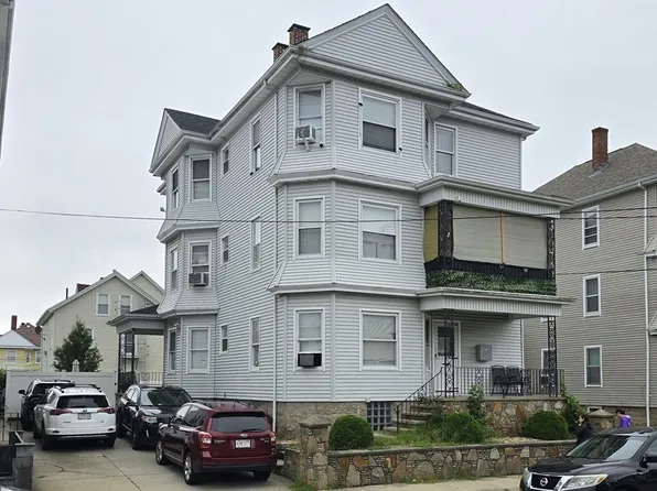 217 Eastern Ave, Fall River, MA 02723