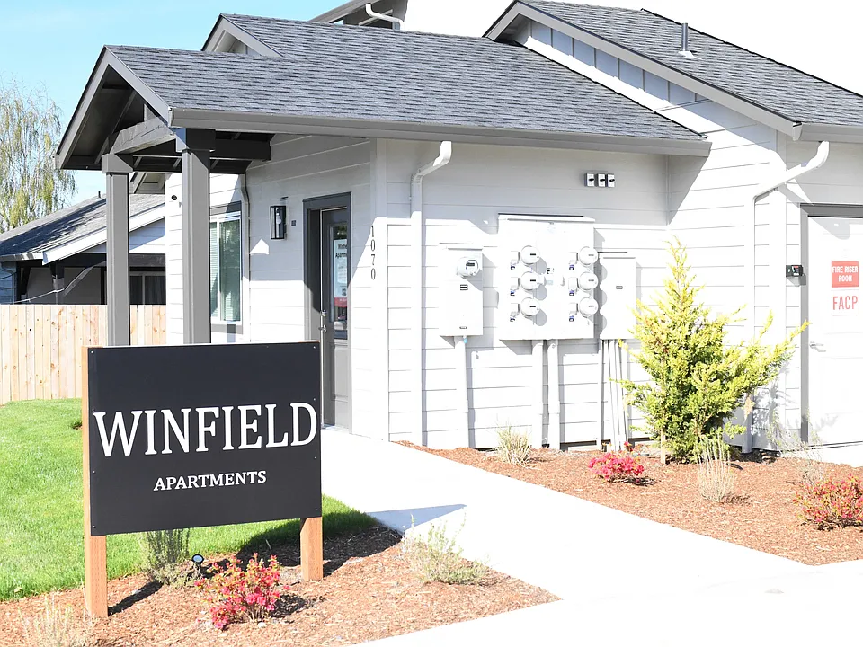 Winfield Apartments