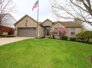 1538 Bottomwood Dr, Hebron, KY 41048