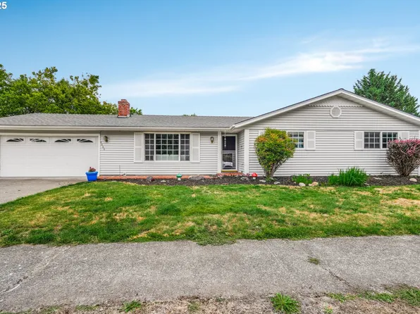 4666 Janice Ave NE, Salem, OR 97305