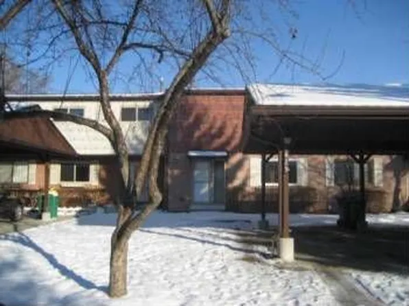 425 Commanche Trl #30203, Wheeling, IL 60090
