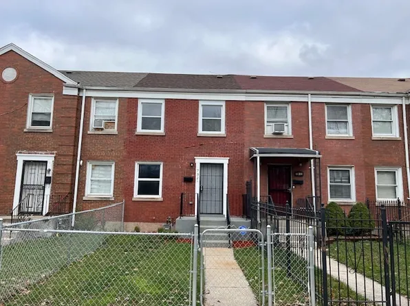 732 E 105th Pl, Chicago, IL 60628