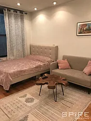 Rented by Spire Group