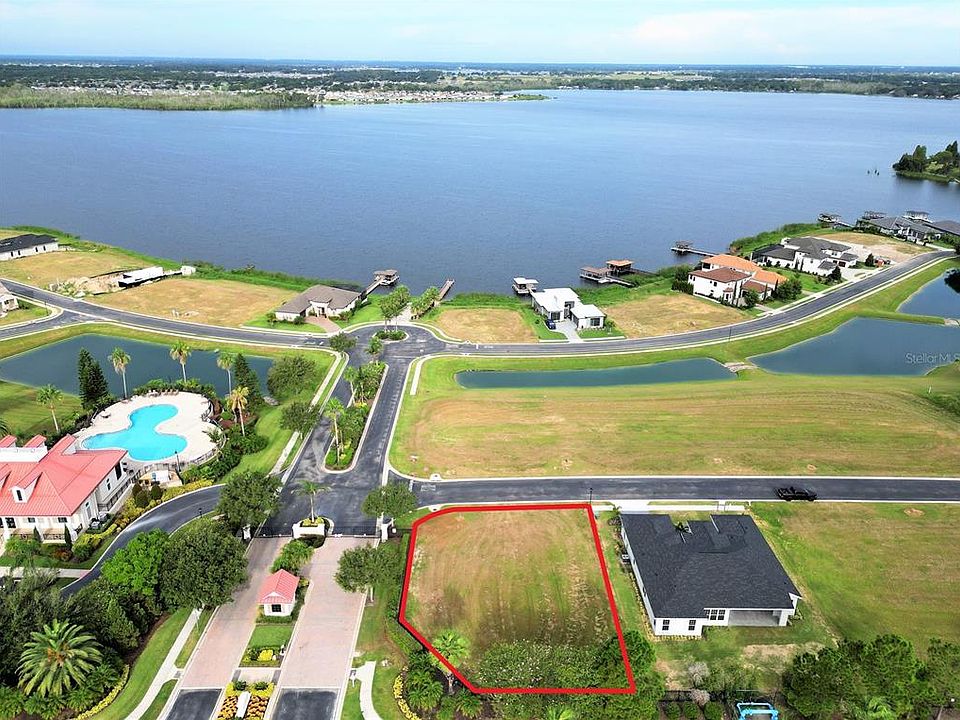 1st image of 843 WATERFERN TRAIL DRIVE LOT 123
