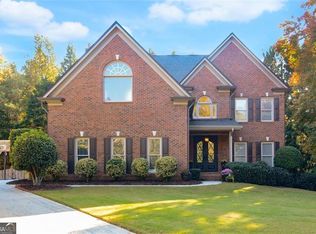 5290 Blue Yarrow Run, Peachtree Corners, GA 30092