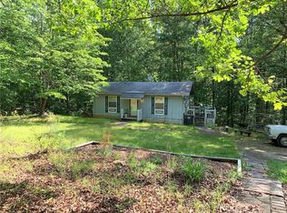 201 Ficklen Church Way LOT 0, Canton, GA 30114