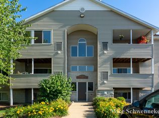 8496 Jasonville Ct SE #102, Caledonia, MI 49316