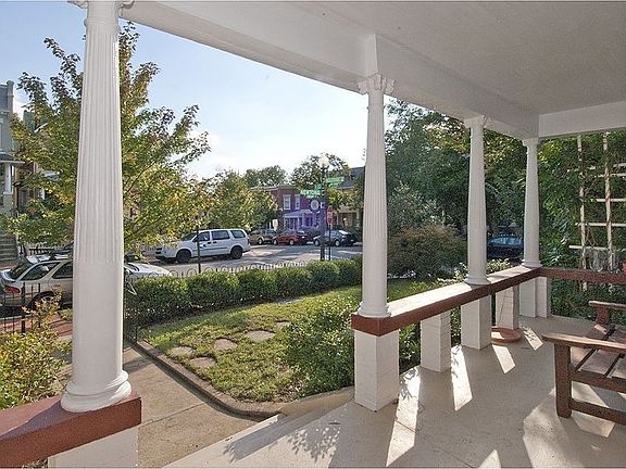 Front Porch I