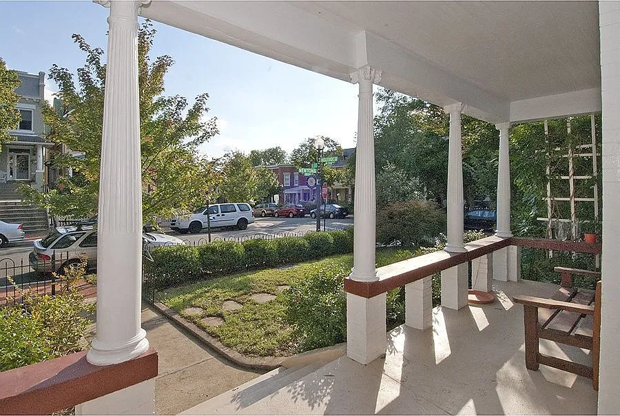 Front Porch I