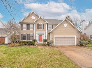 2939 Greenspire Ln, Fairlawn, OH