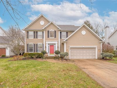 2939 Greenspire Ln, Fairlawn, OH, 44333