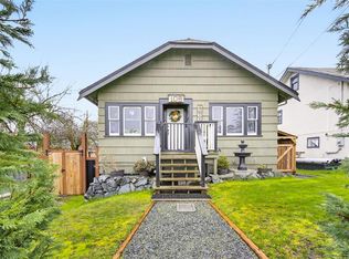 109 French St, Ladysmith, BC V9G 1A7