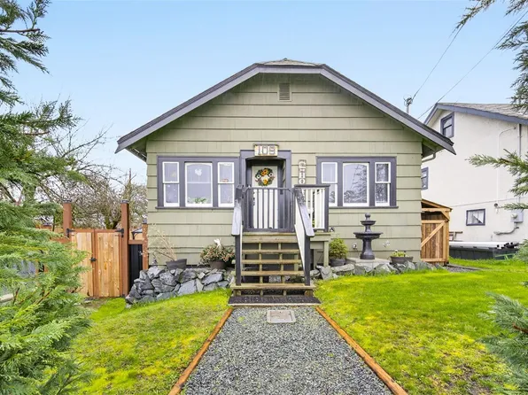 109 French St, Ladysmith, BC V9G 1A7