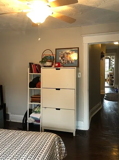 1 bed, 1.0 bath, $2,100 — Photo 1