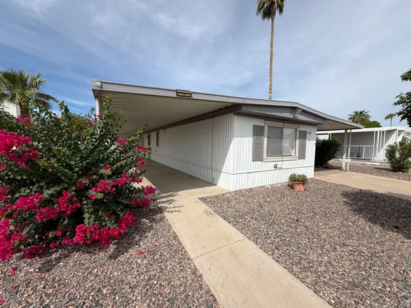 8421 E Main St, Mesa, AZ