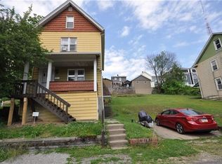 240 Seward St, Pittsburgh, PA