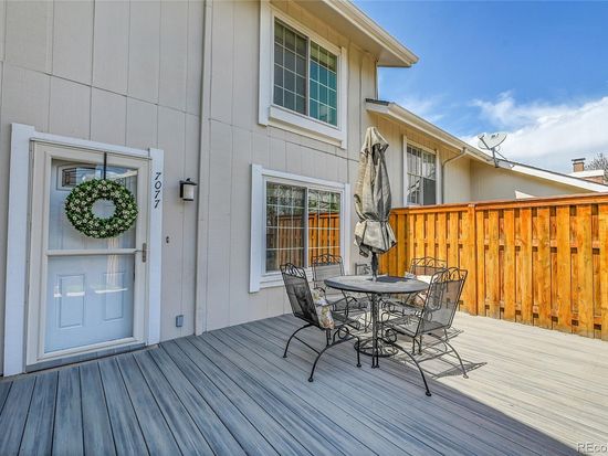 7077 S Knolls Way, Centennial, CO 80122