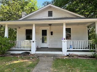 213 N 15th Ave, Hopewell, VA 23860