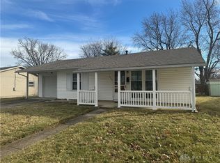 1269 Rockwell Dr, Xenia, OH 45385