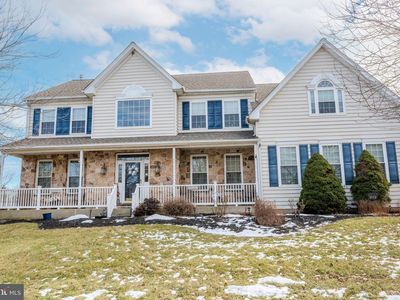 640 Birchleaf Dr, Collegeville, PA, 19426